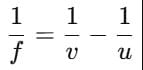 Class 10 Science Chapter 9 Previous Year Questions - Ray Optics - Light : Reflection and Refraction