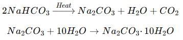 Class 10 Science - Previous Year Questions - Acids Bases and Salts