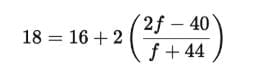 NCERT Solutions for Class 10 Maths Chapter 13 - Statistics (Exercise 13.1)