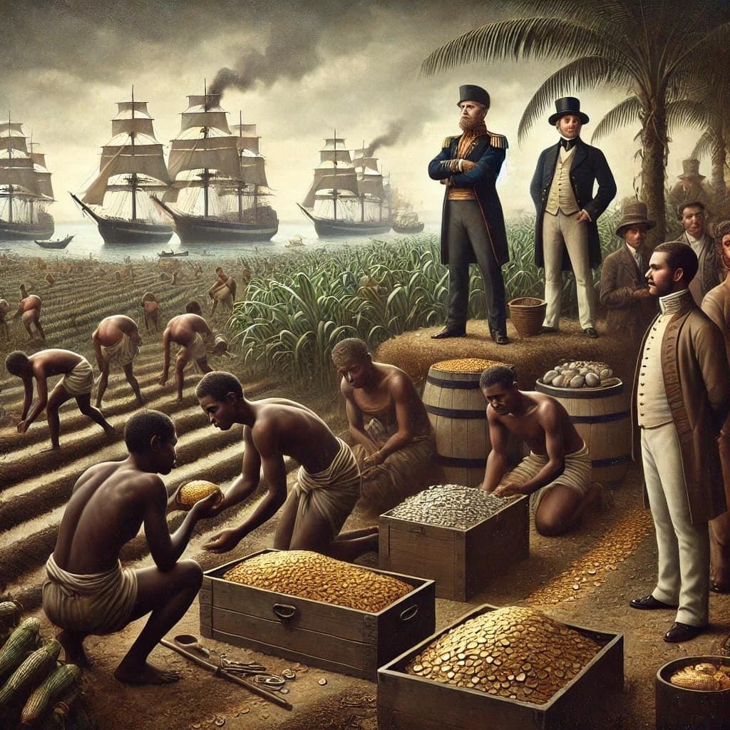Unit Test (Solutions): The Colonial Era in India | Social Science  Class 8 - New NCERT