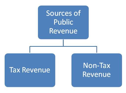 Revision Notes: Public Revenue | Financial Accounting for SSS 3