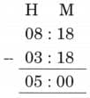 Racing Seconds NCERT Solutions | Mathematics (Maths Mela) Class 5 - New NCERT