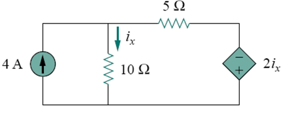 Chapter 4 Circuit Theorem, PPT, DC Circuit, Semester, Engineering ...