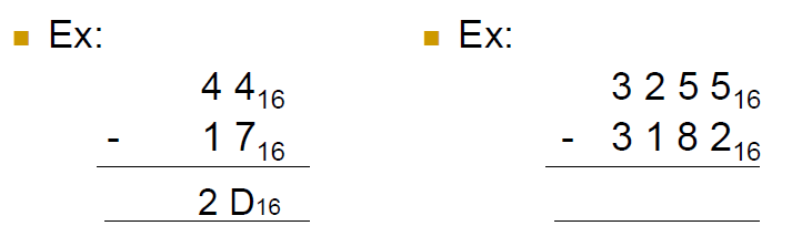 Chapter : Data Representation In Computer Memory, PPT, Semester, Engineering - Electronics and Communication Engineering (ECE)