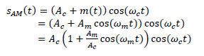 Chapter - Amplitude Modulation and Demodulation, PPT, ADC, Semester, Engineering - Computer Science Engineering (CSE)