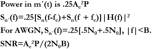 Chapter - Probability of Bit Error in ASK/PSK, PPT, ADC, Semester, Engineering - Computer Science Engineering (CSE)