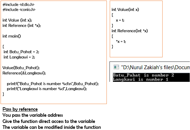 Chapter - Function in C Programming, PPT, Semester, Engineering - Computer Science Engineering (CSE)