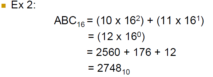 Chapter : Data Representation In Computer Memory, PPT, Semester, Engineering - Electronics and Communication Engineering (ECE)