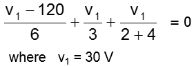 Chapter - Network Theorems, PPT, DC Circuits, Semester, Engineering - Electronics and Communication Engineering (ECE)