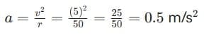 Numerical Problems: Motion in a Plane