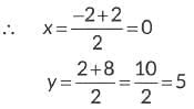 Class 10 Maths Previous Year Questions - Coordinate Geometry