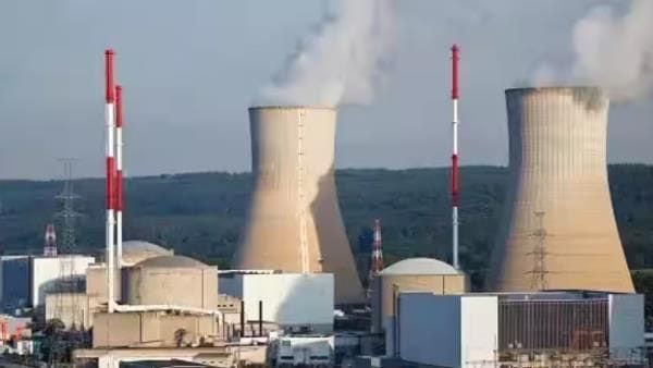 India as Global Hub For Data Centres