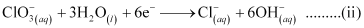 NCERT Solutions Class 11 Chemistry Chapter 7 - Redox Reactions
