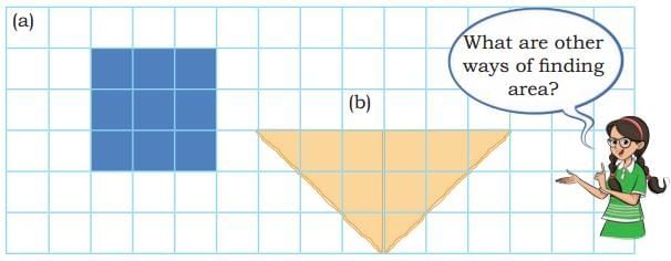 Grandmother’s Quilt NCERT Solutions | Mathematics (Maths Mela) Class 5 - New NCERT