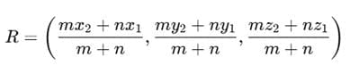 Basic Concepts of Three Dimensional Geometry | Mathematics (Maths) for JEE Main & Advanced