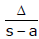 Solution of Triangles | Mathematics (Maths) for JEE Main & Advanced