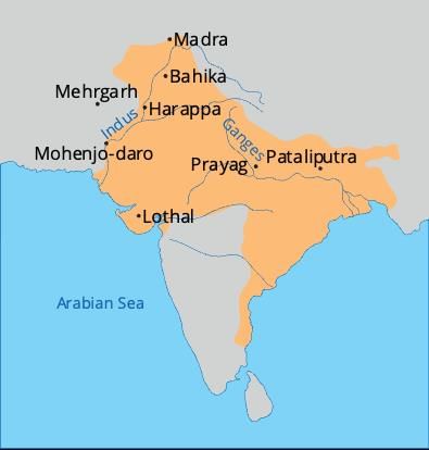 Aesthetics and Empire, c. 300–600 CE - 2 | History for UPSC CSE