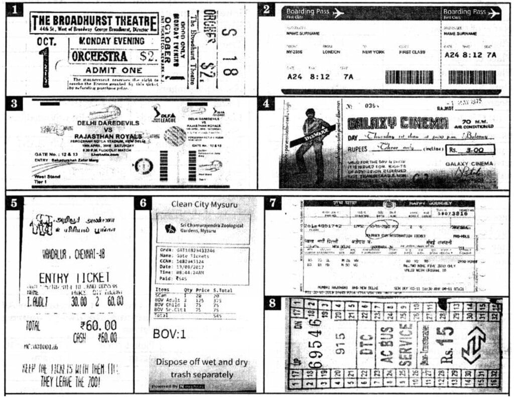 Madam rides the Bus NCERT Solutions | English Class 10