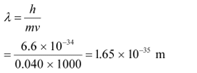 NCERT Solutions Class 12 Physics Chapter 11 - Dual Nature of Radiation & Matter