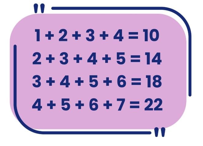 We the Travellers—II Chapter Notes | Mathematics (Maths Mela) Class 5 - New NCERT