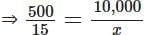Proportional Reasoning-1 NCERT Solutions | Mathematics Class 8- New NCERT (Ganita Prakash)