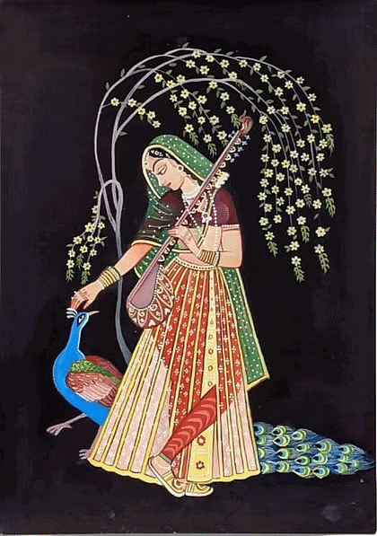 Miniature Painting