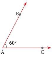 Lines and Angles Chapter Notes | Mathematics Class 6 (SSC Board)
