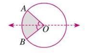 Symmetry Chapter Notes | Mathematics Class 6 ICSE
