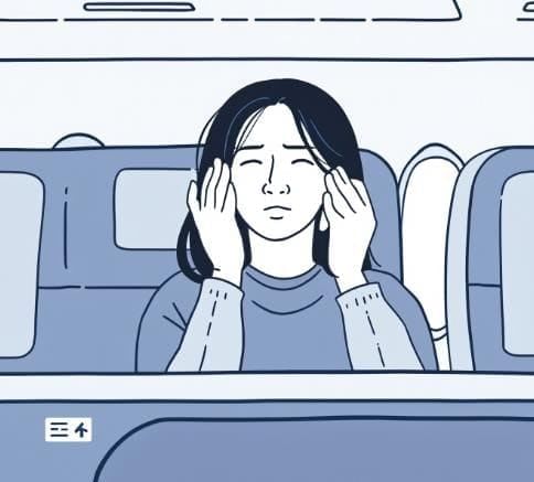 Case Based Questions: Pressure, Winds, Storms, and Cyclones | Science Curiosity Class 8 -  New NCERT