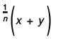 Practice Questions: Statistics | CSAT Preparation - UPSC