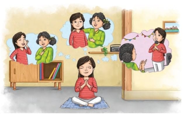 Study Plan and Strategies: A Friend`s Prayer