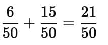 Important Questions with Solutions: Fractions - 2 | Mathematics (Maths Mela) Class 5 - New NCERT