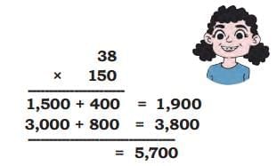 The Dairy Farm NCERT Solutions | Mathematics (Maths Mela) Class 5 - New NCERT