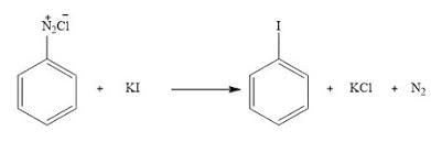 NEET Previous Year Questions (2014-2025): Amines | Chemistry Class 12