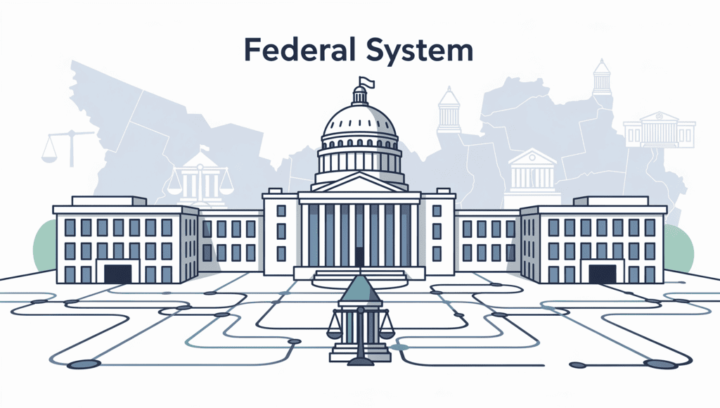 Overview: Federal System