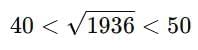 A Square And A Cube Chapter Notes | Mathematics Class 8- New NCERT (Ganita Prakash)