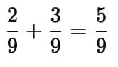Important Questions with Solutions: Fractions - 2 | Mathematics (Maths Mela) Class 5 - New NCERT