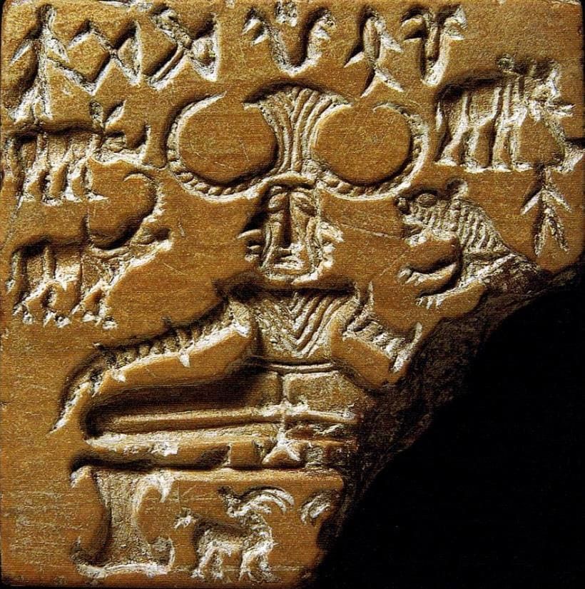 Origin of Indus Valley Civilization | General Awareness - Bank Exams