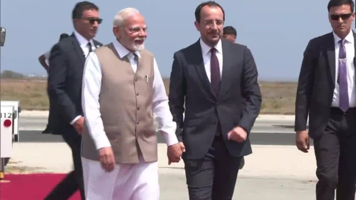 Weekly Current Affairs (15th to 21st June 2025) - 1 | Weekly Current Affairs - UPSC