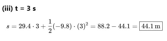Class 9 Science Chapter 9 Practice Question Answers - Gravitation