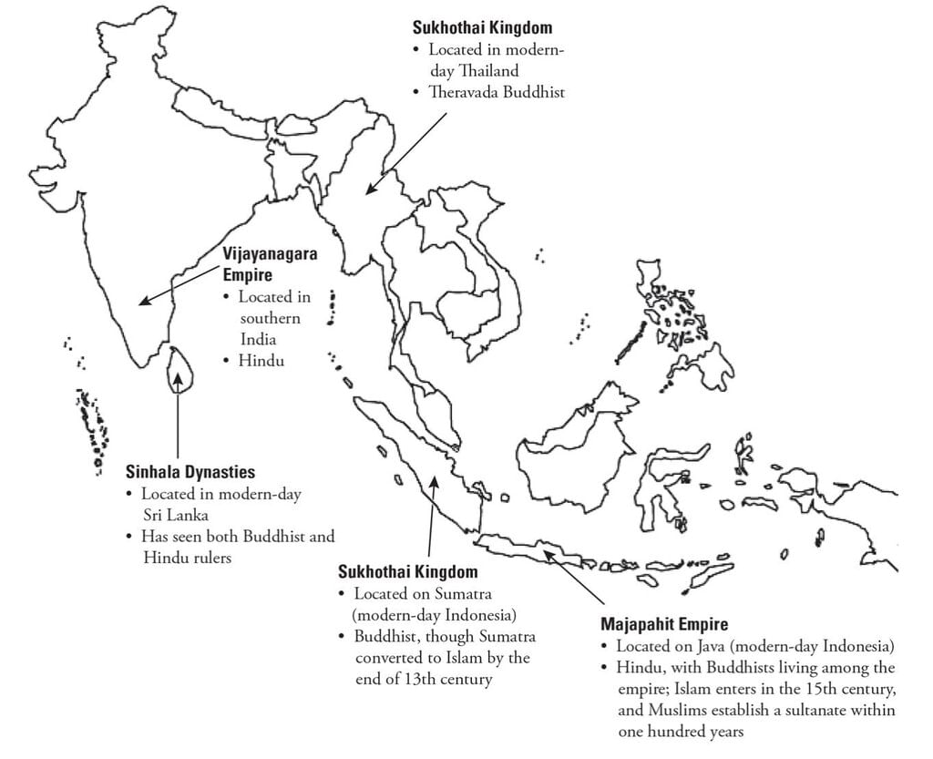 The Global Tapestry | AP World History - Grade 9