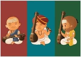 Indian Classical Music Chapter Notes - Arts (Kriti) Class 8 - New NCERT