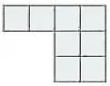 Worksheet: Grandmother’s Quilt | Worksheets with Solutions for Class 5
