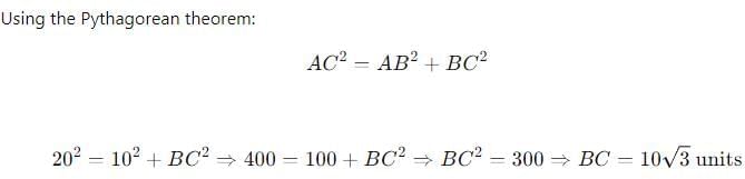 Trigonometry Chapter Notes | Elementary Mathematics for PAT