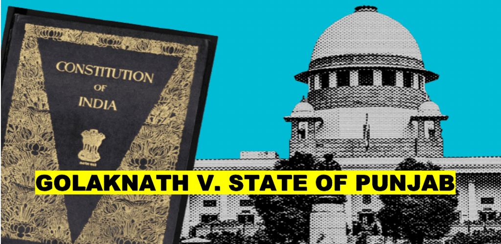Laxmikant Summary: Landmark Judgements and Their Impact- 1 | Indian Polity for UPSC CSE
