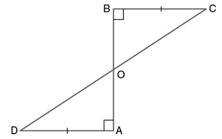 Unit Test (Solutions): Triangles