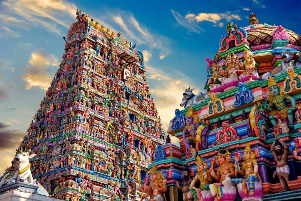 Our Country India Chapter Notes | Science Olympiad for Class 2