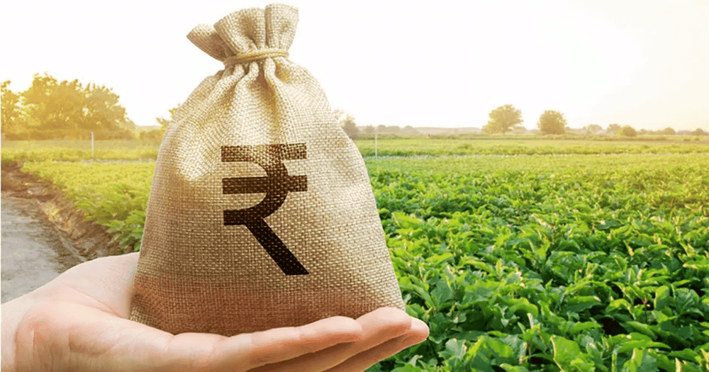 Farmers` Earning in Agri Produce: RBI