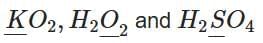 NEET Previous Year Questions (2014-2025): Redox Reactions | Chemistry Class 11