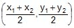 Straight Lines Class 11 Notes, Maths (IIT)